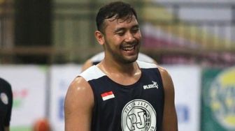 Timnas Basket Indonesia Harapkan Dukungan Penuh Suporter