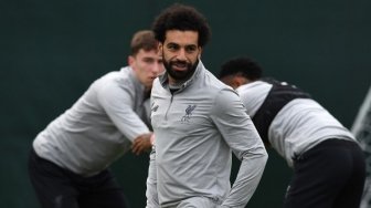 5 Fakta Menarik Jelang Partai Liverpool vs Manchester City