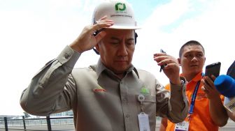 Venue Berkuda Pulomas Harus Steril, Pemprov DKI Lakukan Ini
