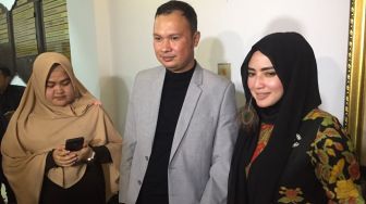 Yuliast Mochamad Puji Opick: "Dia Baik Banget, Lelaki Soleh"