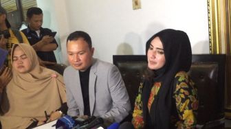 Anak Yuliast Mochamad Kena Bully Gara-Gara Isu Istri Ke-3 Opick