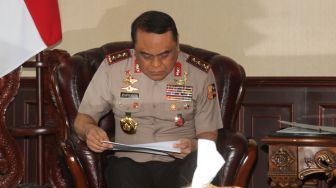 Wakapolri Janji Bawa Kasus Miras Oplosan ke Sidang Kabinet
