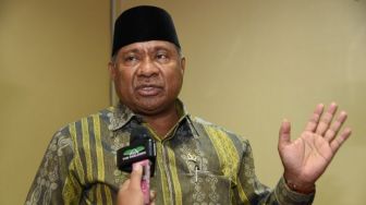 DPR Nilai Pengawasan Travel Umrah Tidak Maksimal