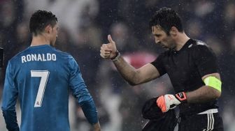 5 Pemain Top yang Berkompetisi di Kasta Kedua, Salah Satunya Eks Kiper Andalan Italia