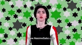 Nasim Najafi Aghdam, Pelaku Penembakan di Kantor YouTube
