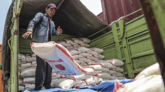Update Harga Kebutuhan Pokok Hari Ini, Beras Sampai Bawang Merah Naik Semua!