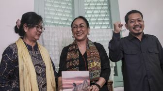 Alumni 212 Klaim Ada 1.000 Pendemo Geruduk Bareskrim Besok