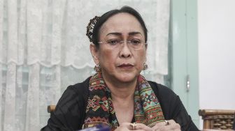 Profil Sukmawati Soekarnoputri, Adik Megawati Putuskan Pindah Agama Hindu