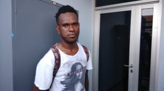 Lagi, Persib Bandung Trial Pemain dari Liga 2