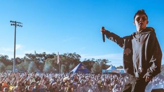 Rich Brian Ungkap Inspirasi dan Makna Lagu Terbarunya, Sydney