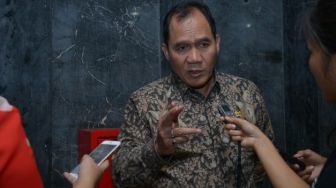Pemerintah Didesak Buat PP Pencemaran Laut