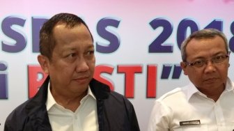 Ditjen PAS Bakal Sanksi Berat Petugas Lapas yang Bandel