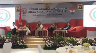 4 Orang Terkaya Indonesia Lebih Kaya dari 100 Juta Warga Miskin