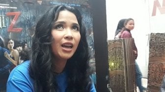 Dinda Kanya Dewi Jadi Transgender