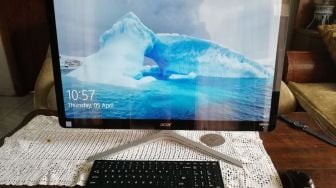 Pengalaman Menggunakan Acer Aspire U27, PC Segala Bisa