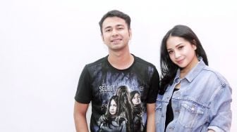 Uya Kuya Ungkap Rumah Tangga Raffi Ahmad dan Nagita Slavina