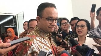 Anies Baswedan Sebut Pemprov Akan Tutup Diskotek Exotic