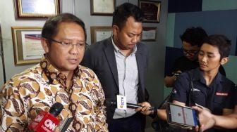 Kebocoran Data Pengguna, Facebook Indonesia Bakal Hadir di DPR