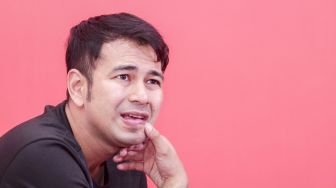 Film Raffi Ahmad Bakal di Putar di Asia Tenggara