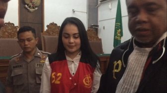 JPU Hadirkan 3 Saksi Memberatkan untuk Jennifer Dunn