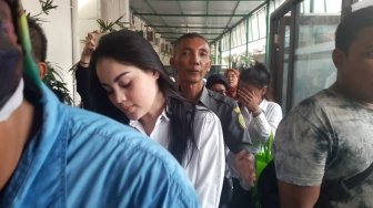 Jennifer Dunn Siap Buka-bukaan soal Faisal Harris