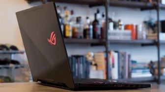 Dua Laptop Gaming ASUS Ini Disematkan Prosesor Intel Tertinggi