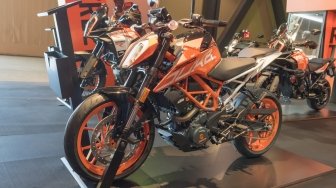 Sebut Motor 'China' Bisa Ikut MotoGP, Warganet Ini Panen Cibiran Kocak