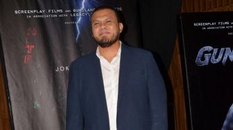 Film Gundala Garapan Joko Anwar Segera Syuting