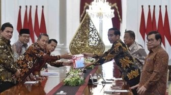 BPK Selamatkan Keuangan Negara Rp2,37 Triliun