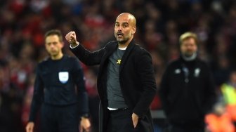 Yakin Takkan Juara Liga Champions, Begini Alasan Pelatih Manchester City