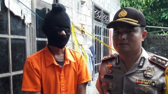 Ahmad Rifki, Rakit dan Jual 300 Senjata Api di Gang Haji Banteng