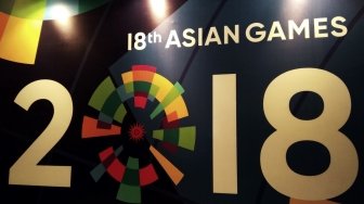 Klasemen Perolehan Medali Sementara Asian Games 2018