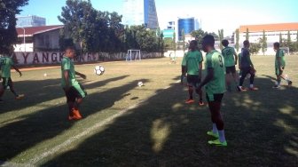 Persebaya Baru Cetak Dua Gol, Ini Kata Manajer