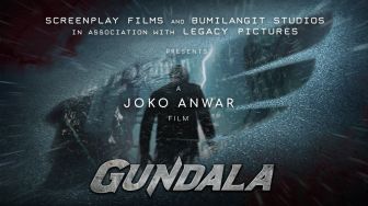 Review Film Gundala: Akankah Sukses Membuka Jagat Sinema BumiLangit?