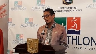 Sandiaga akan Bentuk UPT Program Rumah DP Nol Persen Bulan Ini