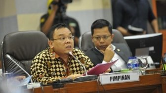 DPR: Seluruh Bidan di Tanah Air Butuh Perlindungan Hukum