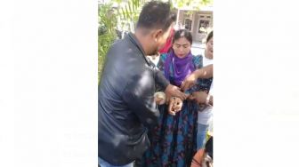 Curi Baju di Toko Depok, Satu Keluarga Apes Dibekuk