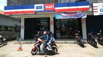 Ini yang Membedakan 212 MART dengan Minimarket Lain