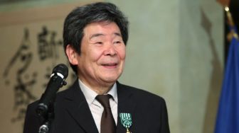 Isao Takahata, Pendiri Studio Ghibli Wafat di Usia 82 Tahun