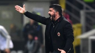 Perpanjang Kontrak di Milan, Gattuso Kejar Trofi