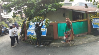 Ungkap Penyebab Pembunuhan, Polisi Telisik Riwayat Hidup Hunaedi