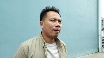 Vicky Prasetyo Pasrah Jika Dipenjara 4 Tahun