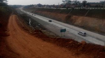 Lebaran 2018, Jalan Tol Batang-Semarang Akan Pakai Sistem Ini