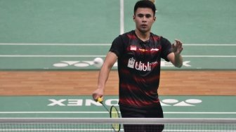 Terinspirasi Egy, Ranking 4 Dunia Ini Berambisi Harumkan Indonesia