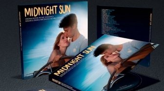 Midnight Sun, Romansa Cinta Pertama Gadis Berpenyakit Langka