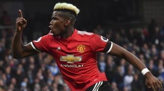 Lionel Messi Inginkan Paul Pogba Berseragam Barcelona