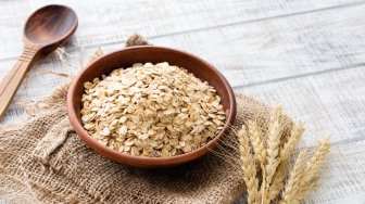 Manfaatkan Oat untuk Wajah dan Kulit, Bisa Coba di Rumah!