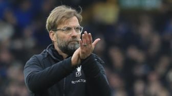 Dukungan Moril Jurgen Klopp untuk Sir Alex Ferguson