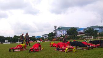 Laga Tunda Persija vs Persebaya Bakal Digelar 26 Juni