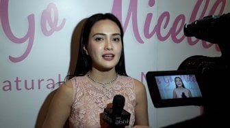 Umbar Foto Mesra Bareng Suami, Shandy Aulia Bikin Baper Warganet